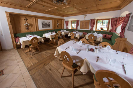 Restaurant Bild 9