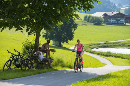 Radfahren & Biken Bild 4