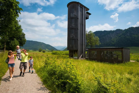 Wandern Bild 11